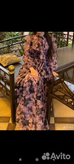 Платье женское