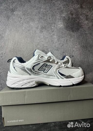 Кроссовки New Balance 530 Люкс