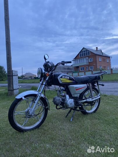 Racer RC50 Alpha