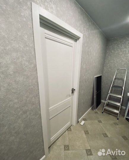 Двери межкомнатные новые