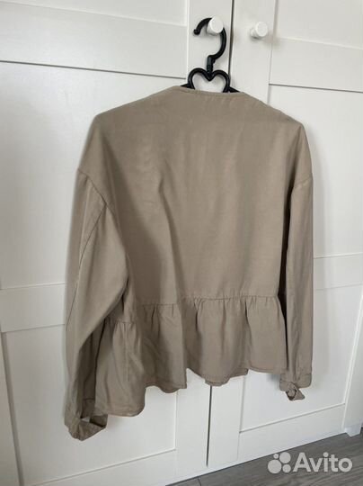 Рубашка zara