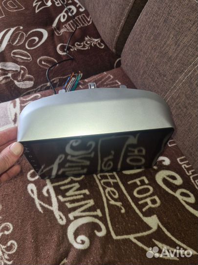 Магнетола 9 дюймов 4 64. Сабик моноблок