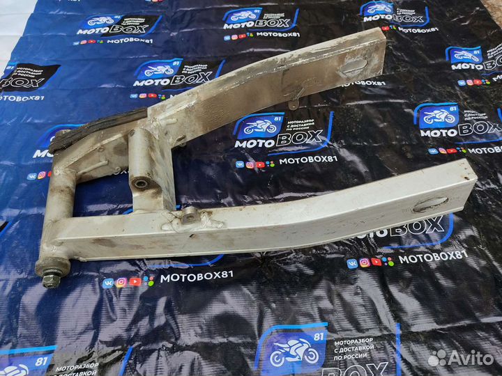 Маятник задний Yamaha fz 400