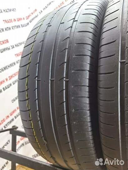 Michelin Latitude Sport 225/60 R18 97H