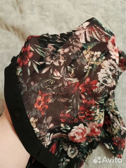 Женские рубашки и блузки