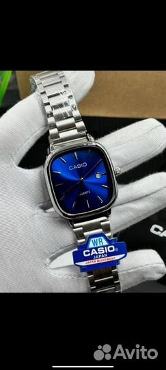 Часы casio vintage