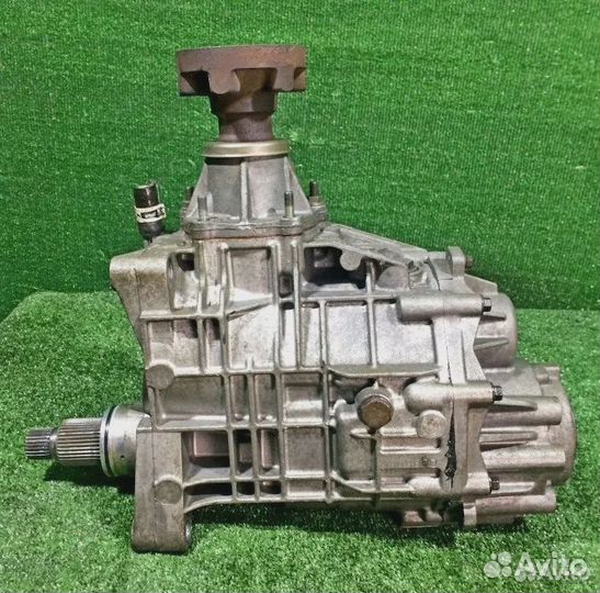 Раздатка Land Rover Freelander 1 2.5 25K4F