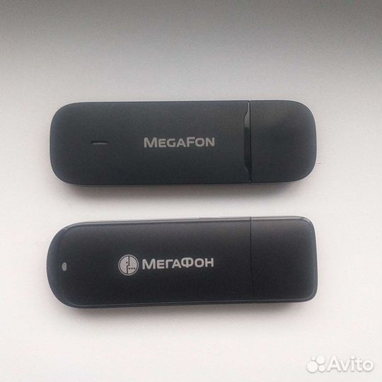 Модемы мегафон