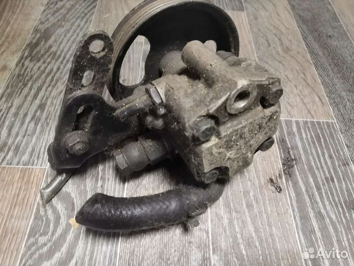 Насос гур и другое Kia Rio Рио (2005-2011г)