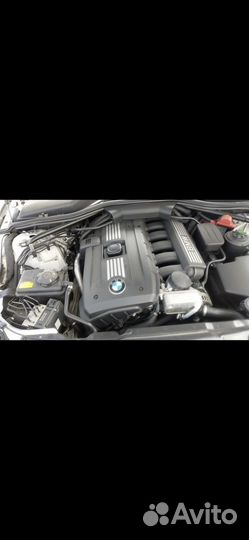 Радиатор печки бмв е60