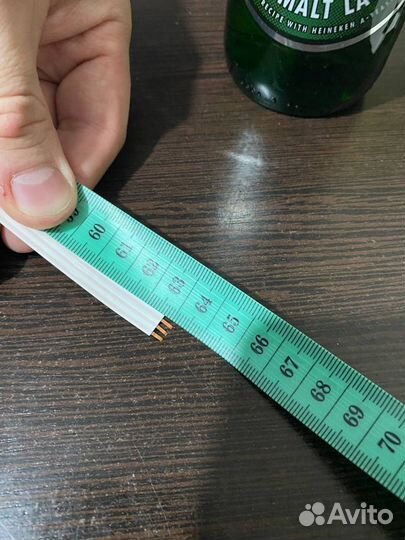 Шлейф подрулевого блока 5K0953569 6пин VW skoda Q3