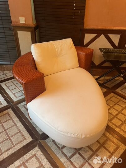 Элитная мебель для зоны спа