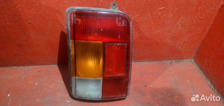 Нива фонарь левый 21213 21214 2131