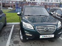 LIFAN X60 1.8 MT, 2014, 192 000 км, с пробегом, цена 535 000 руб.