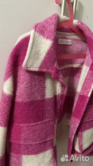 Детская куртка Zara 152 см