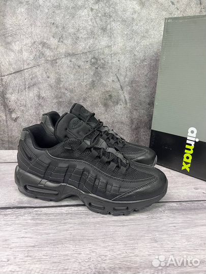 Nike air Max 95 sneakerboot