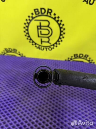 Трубка картерных газов Volkswagen Tiguan 5N1