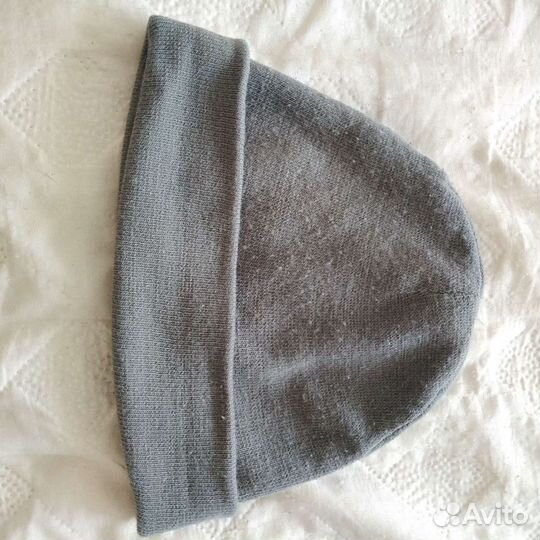 Шапка мужская