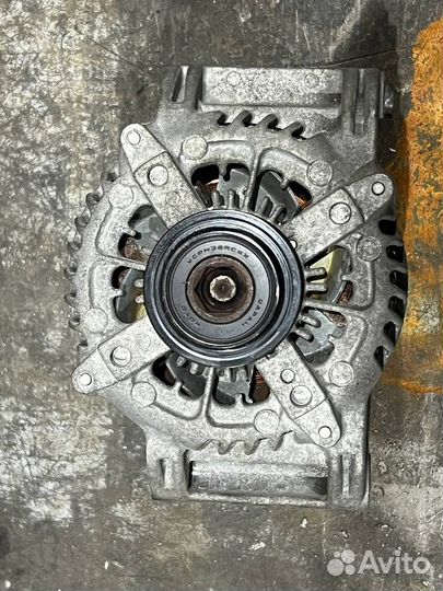 Генератор Jeep/Dodge p04801834ab