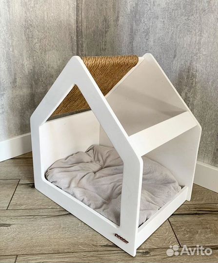 Когтеточка