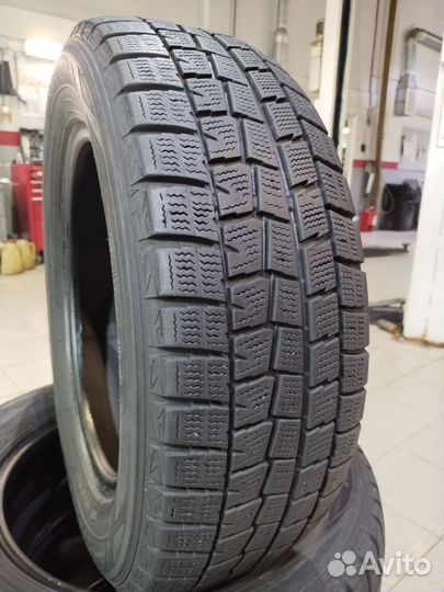 Dunlop SP Winter Maxx WM01 185/65 R15