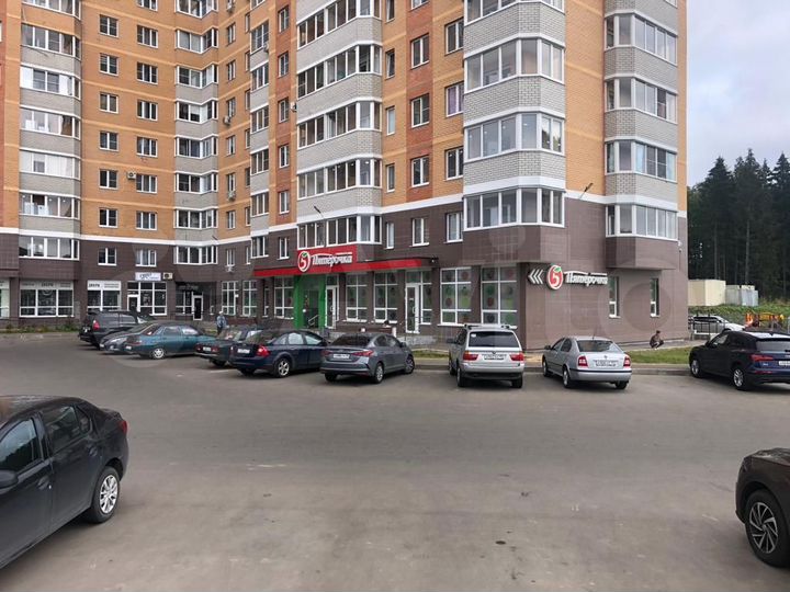 Свободного назначения, 240.7 м²