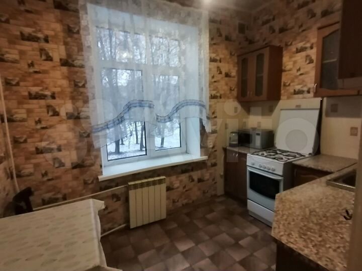 Комната 19 м² в 2-к., 2/2 эт.