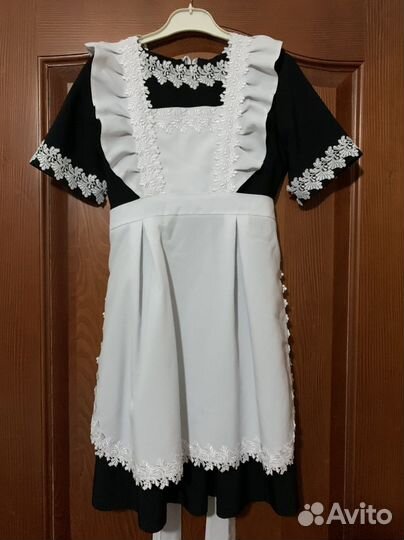 Одежда для школы