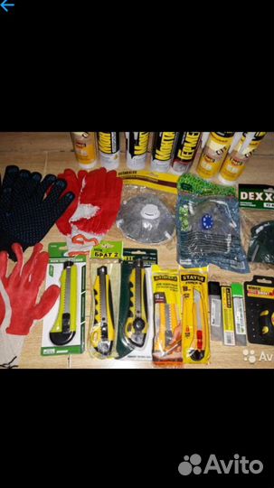 Ножи Брат2/Банзай/Фит