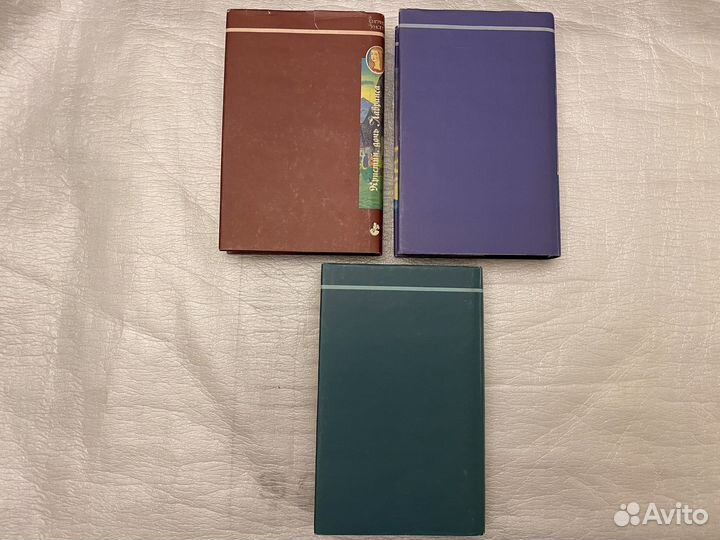 С. Унсет Кристин, дочь Лавранса Новые