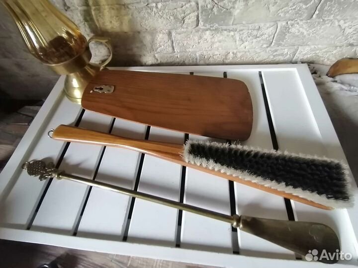 Набор для одежды и обуви Германия