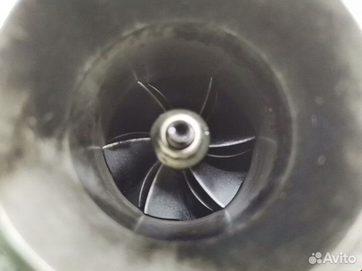 Турбина для Audi A4 B5 028145701CX