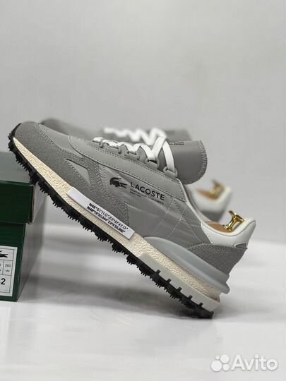 Кроссовки Lacoste