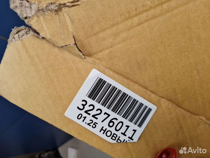 Крыло переднее правое Toyota Land Cruiser 80 1990-1998