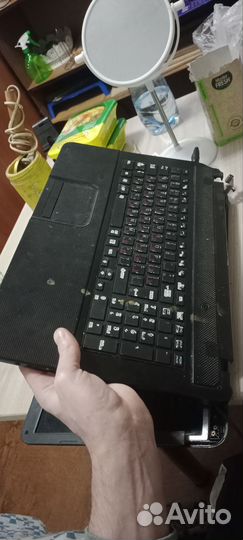 Toshiba satellite c850 BJK