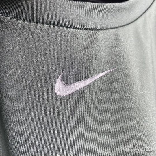 Топ Nike Pro оригинал