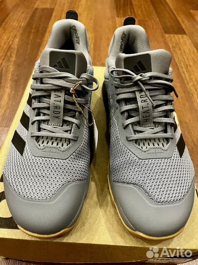 Adidas dropset 3 trainer 13 us (46)crossfit