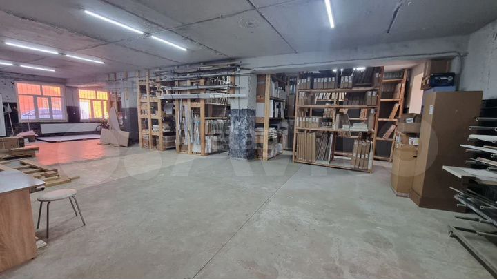 Сдам помещение свободного назначения, 300 м²