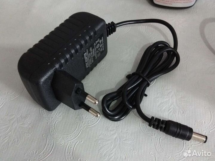 Насос электрический универсальный