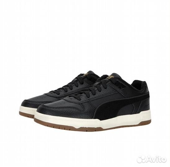 Puma Game Low 