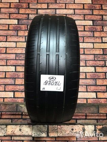 Dunlop SP Sport Maxx 255/55 R18