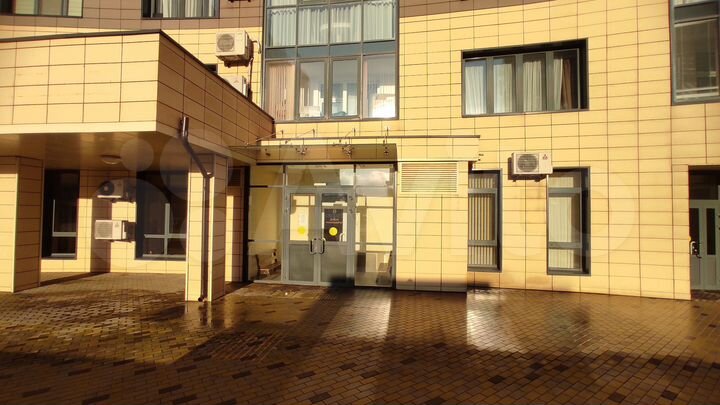 Офис, 330.6 м²