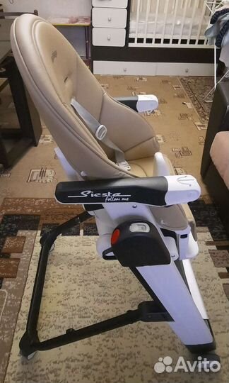 Стул для кормления