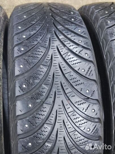 Sava Eskimo Stud 185/65 R15 88T
