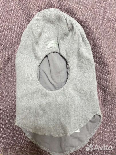 Шапка шлем lassie 50