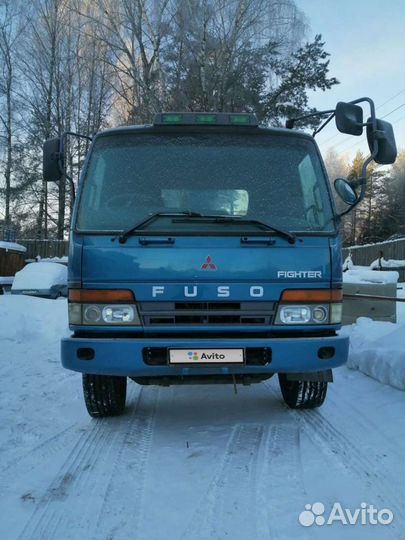 Кран-манипулятор