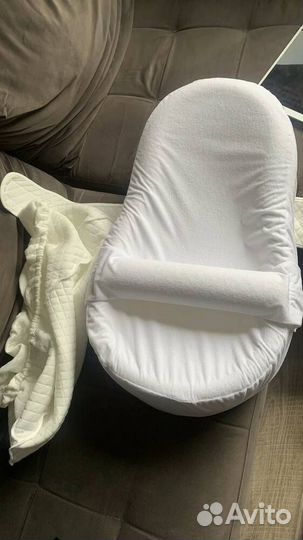 Кокон для новорожденных