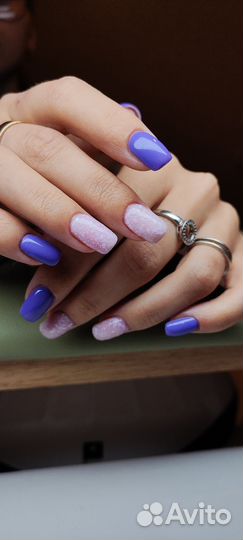 Мастер маникюра на дому