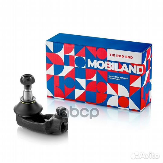 Наконечник рулевой лев. daewoo nexia седан chev