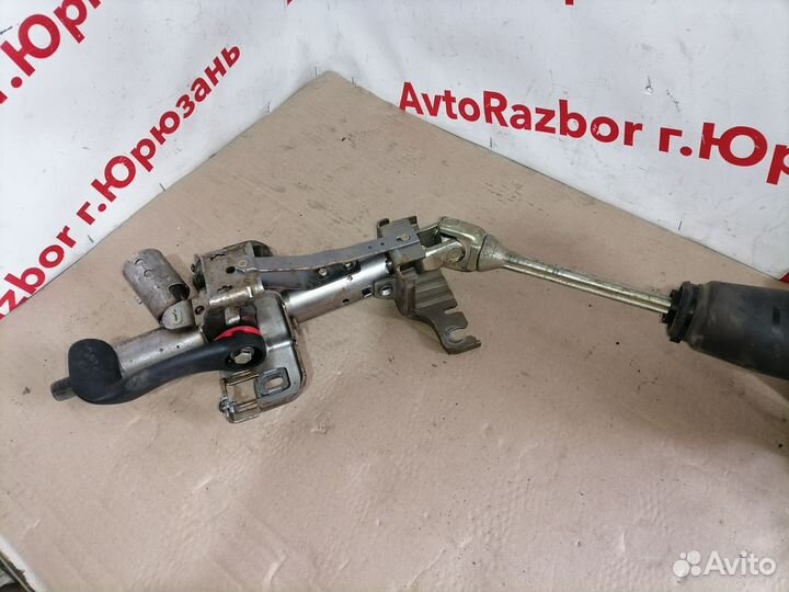 Рулевая колонка renault megane 1